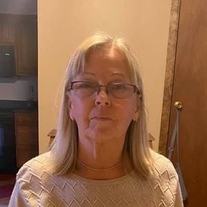 Meet your Posher, Teresa